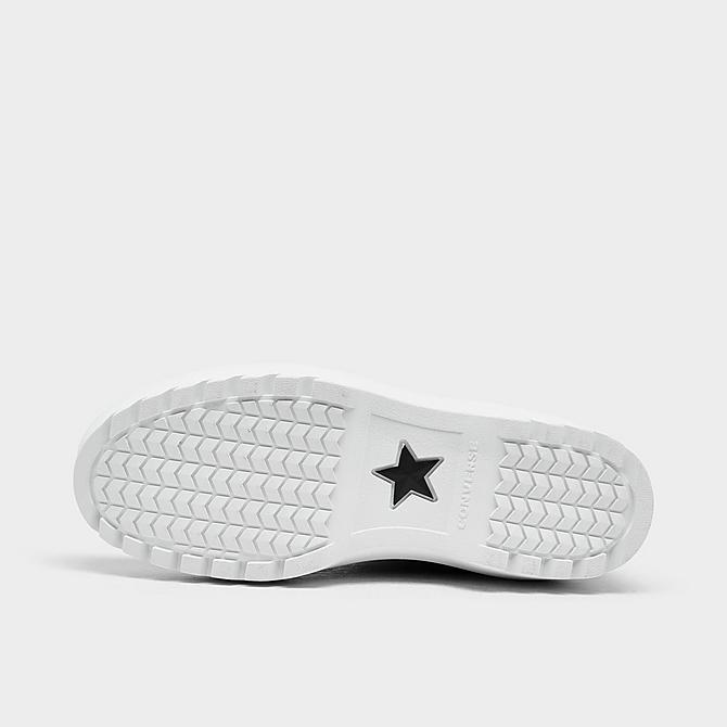 Girls' Little Kids' Converse Chuck Taylor All Star High Top Girls' Little Kids' Converse Chuck Taylor All Star High Top