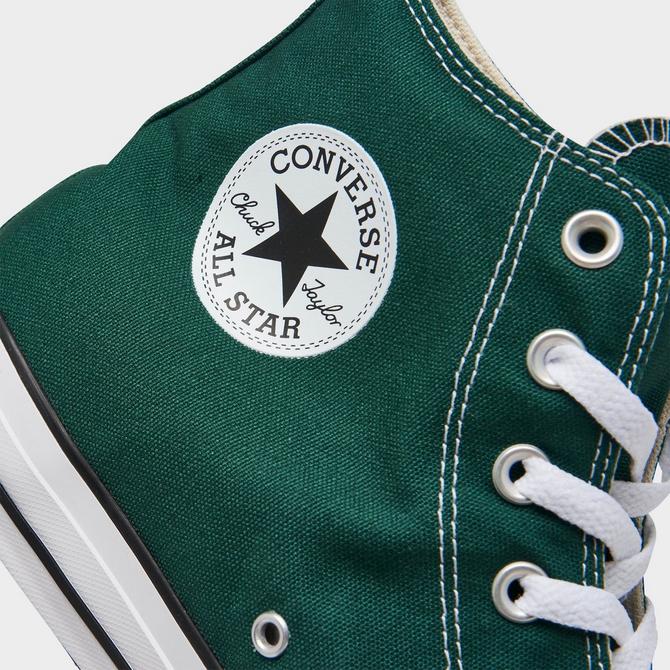 Jd sports converse high on sale tops