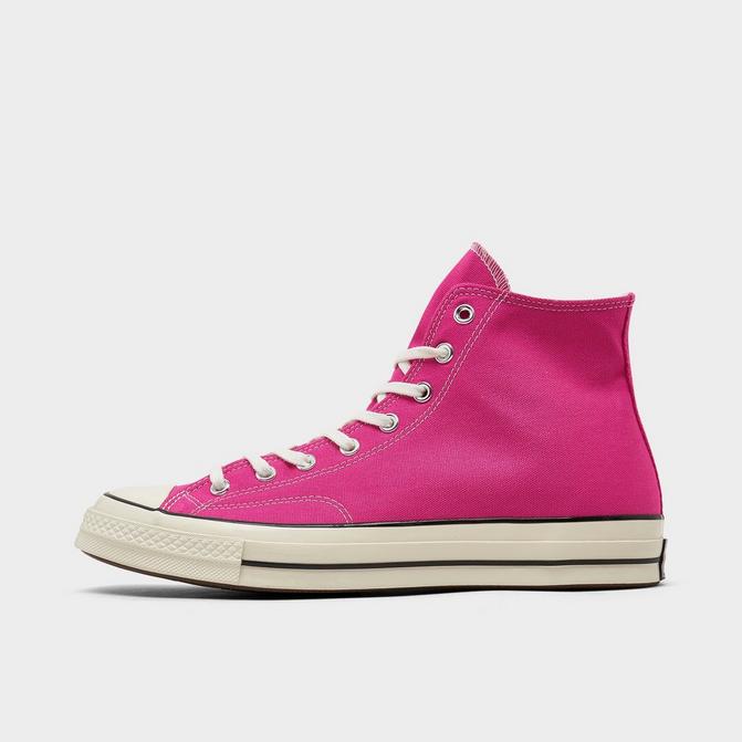 White converse hotsell jd sports