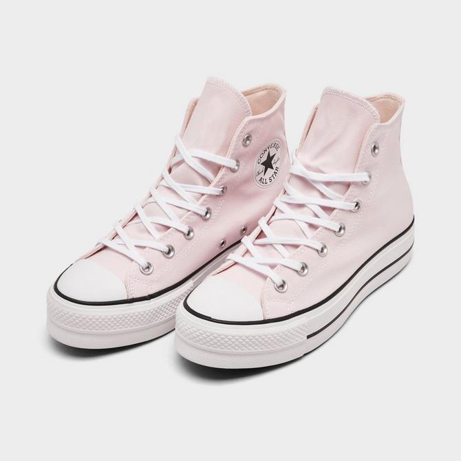 Women's Converse Chuck Taylor Star Lift Casual Shoes| JD Sports