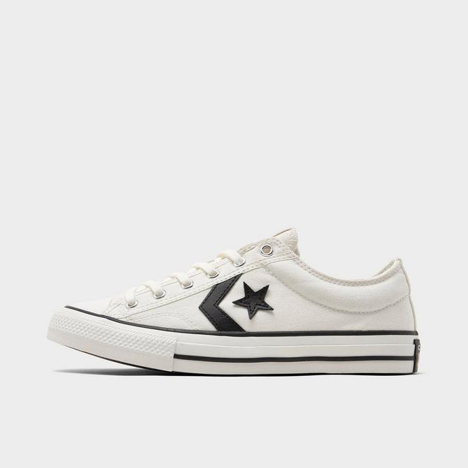 Big Kids Converse Star Player 76 Casual Shoes