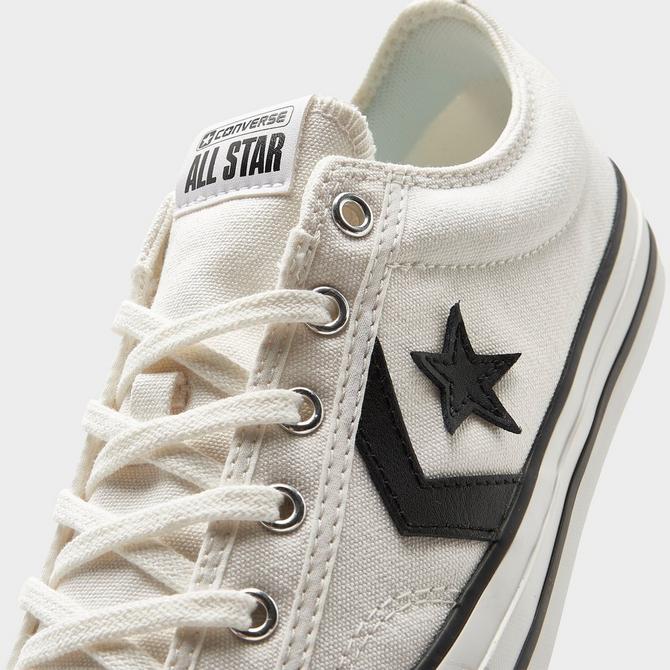 Converse star outlet player jd sports