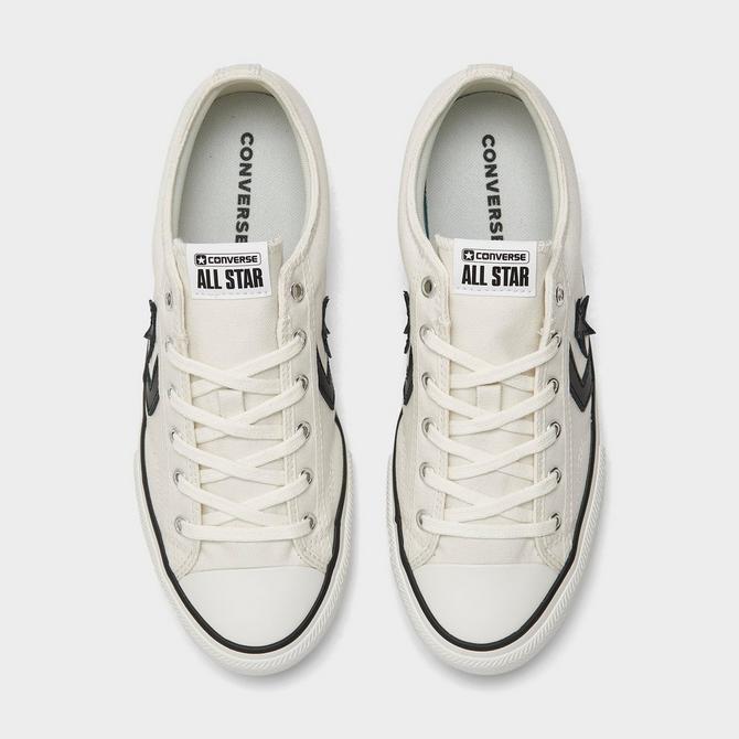 Converse star outlet player jd sports