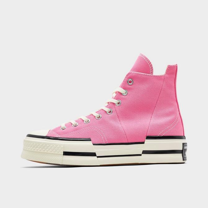 White converse hotsell jd sports