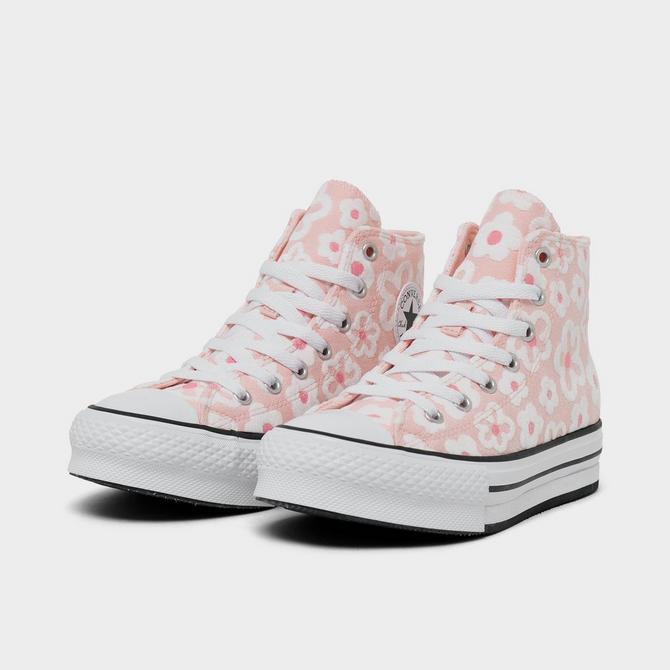 Girls' Little Kids' Converse Chuck Taylor All Star Floral