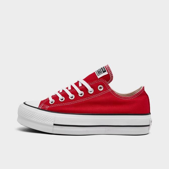 Women's Converse Chuck Taylor All Star Lift High Casual Shoes| JD Sports