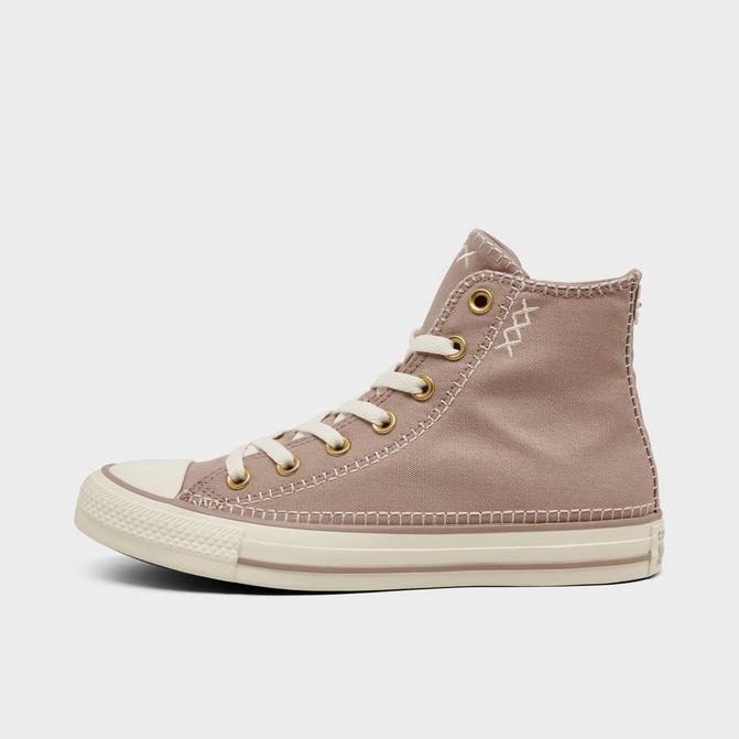 Women s Converse Chuck Taylor All Star High Top Casual Shoes Big Kids Sizes Available