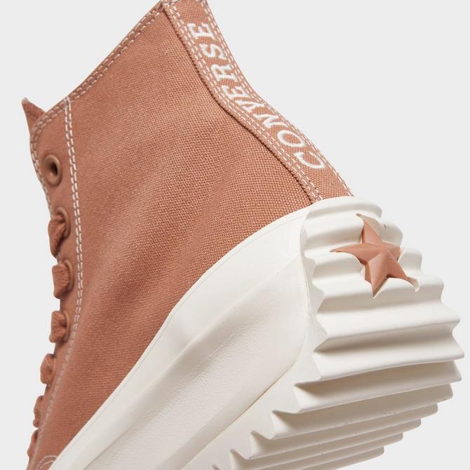 Women's Converse Chuck Taylor All Star Lift Platform Leather Hike