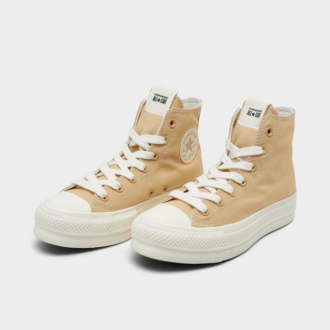 Jd sport 2025 converse plateforme