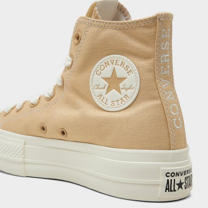 Womens hotsell chuck taylors