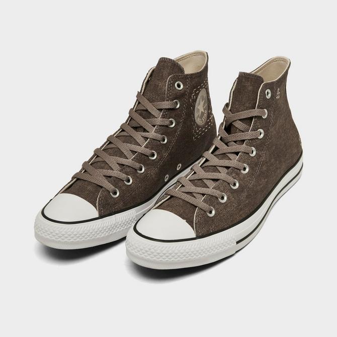 Men s Converse Chuck Taylor All Star II Hi Casual Shoes JD Sports