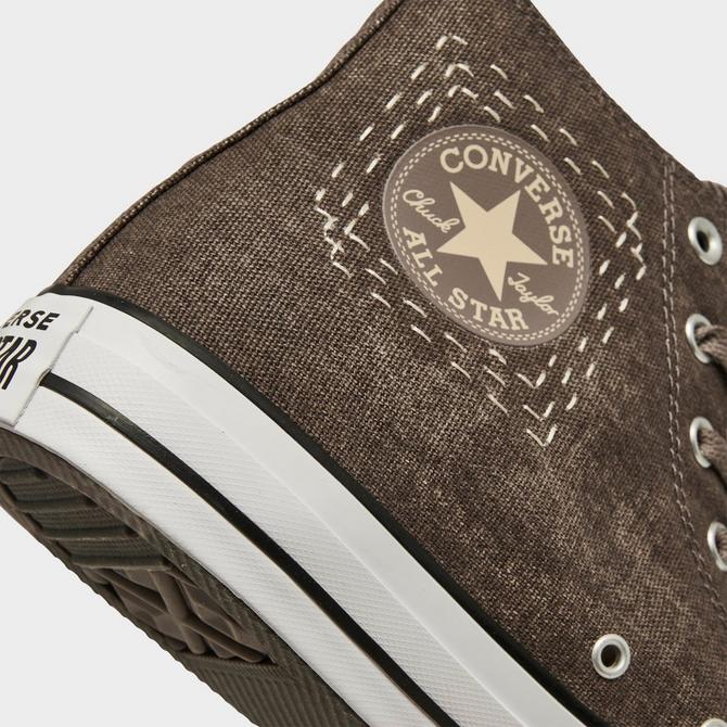 Men s Converse Chuck Taylor All Star II Hi Casual Shoes