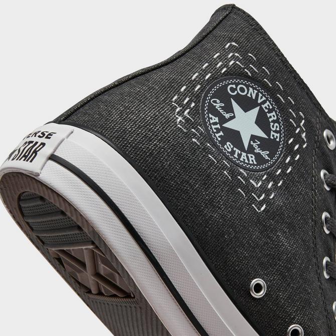 Men s Converse Chuck Taylor All Star Hi Work N Loved Casual Shoes JD Sports