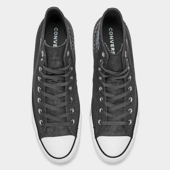 Converse chuck taylor hardware hi w best sale