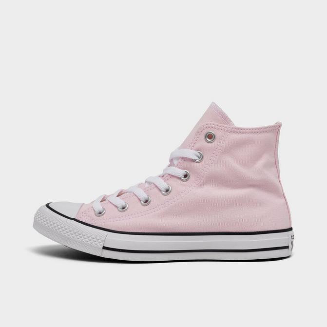 Women s Converse Chuck Taylor All Star High Top Casual Shoes Big Kids Sizes Available