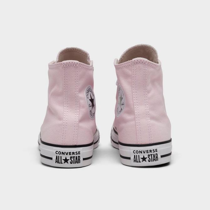 Converse chuck taylor pink foam deals