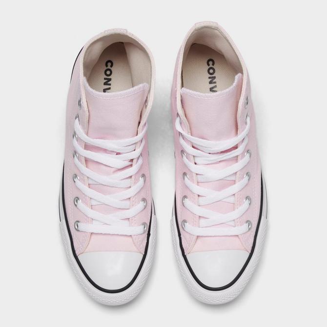 Converse pink foam on sale