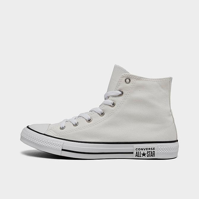 Big Kids' Converse Chuck Taylor All Star High Top Casual Shoes Big Kids' Converse Chuck Taylor All Star High Top Casual Shoes