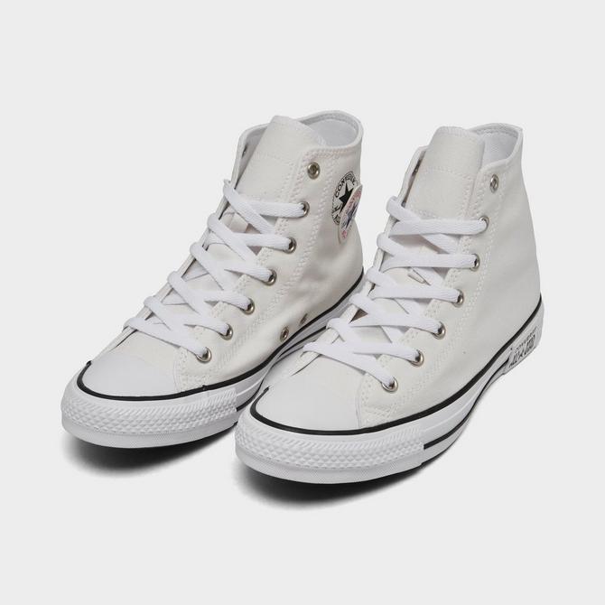 Big Kids Converse Chuck Taylor All Star High Top Casual Shoes