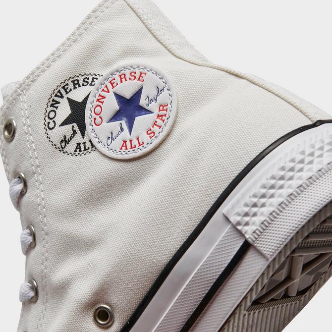 Big Kids Converse Chuck Taylor All Star High Top Casual Shoes