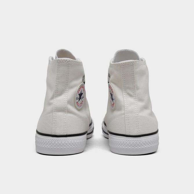 Big Kids Converse Chuck Taylor All Star High Top Casual Shoes