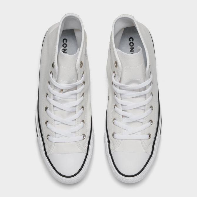 Converse off white jd sports best sale