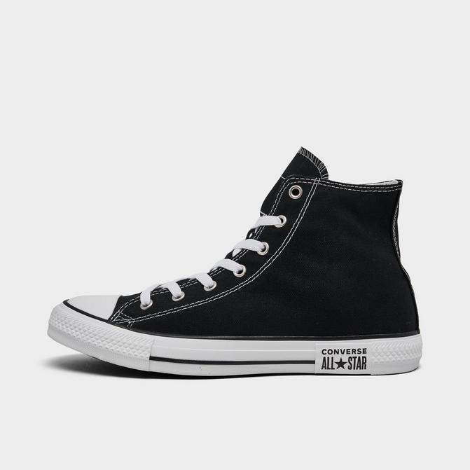 Big Kids' Converse Chuck Taylor All Star High Top Casual Shoes