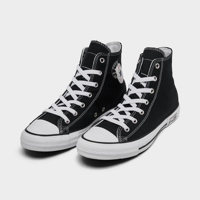 Converse high tops big kid best sale