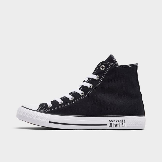 Big Kids' Converse Chuck Taylor All Star High Top Casual Shoes| JD Sports