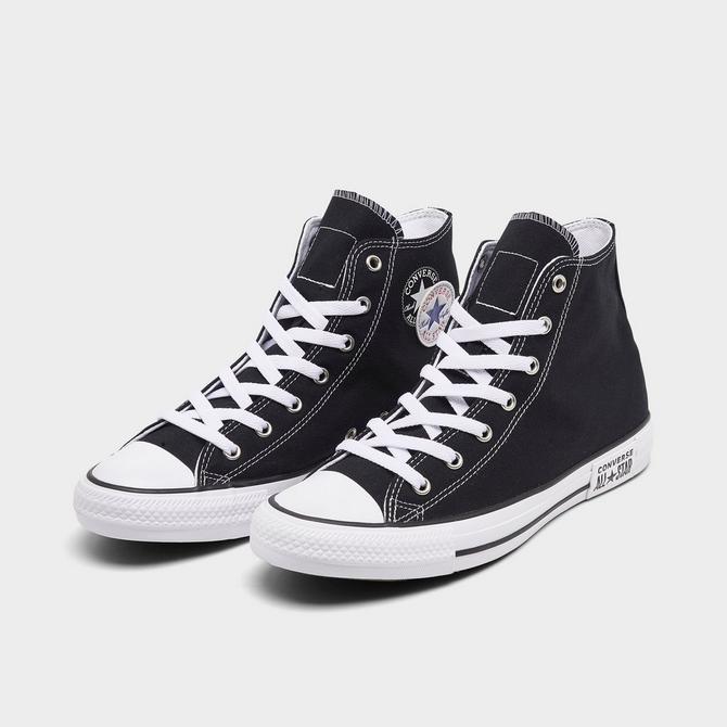 Big kids cheap converse shoes