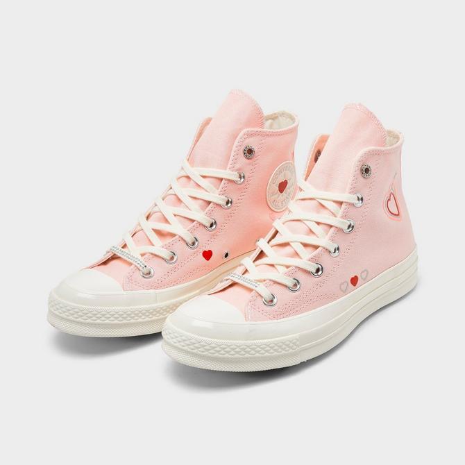 Cute womens deals converse