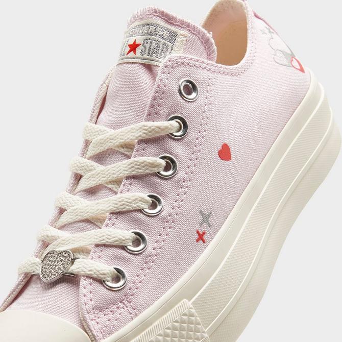 Womens converse hotsell jd sports