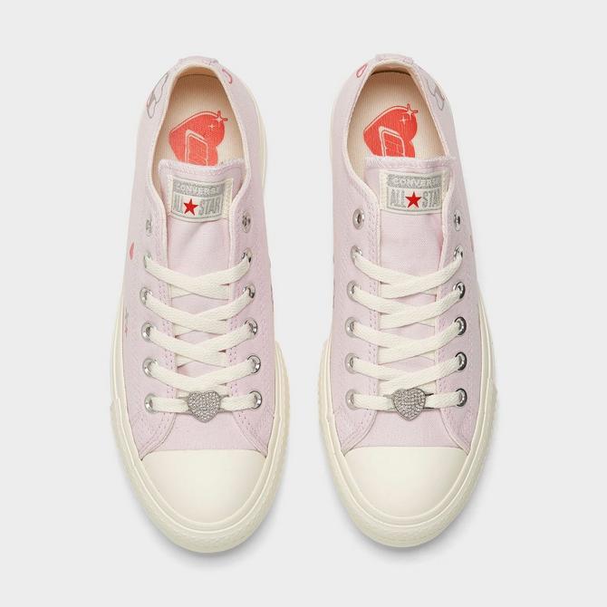 Ladies converse jd clearance sports