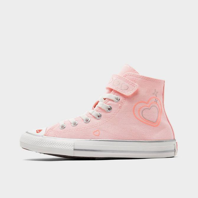 Converse all deals star stretch lace