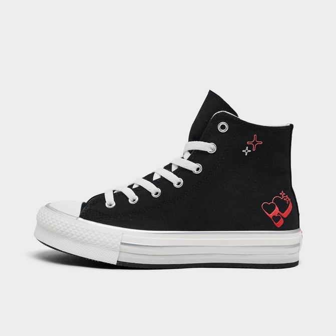 Heart converse clearance kids