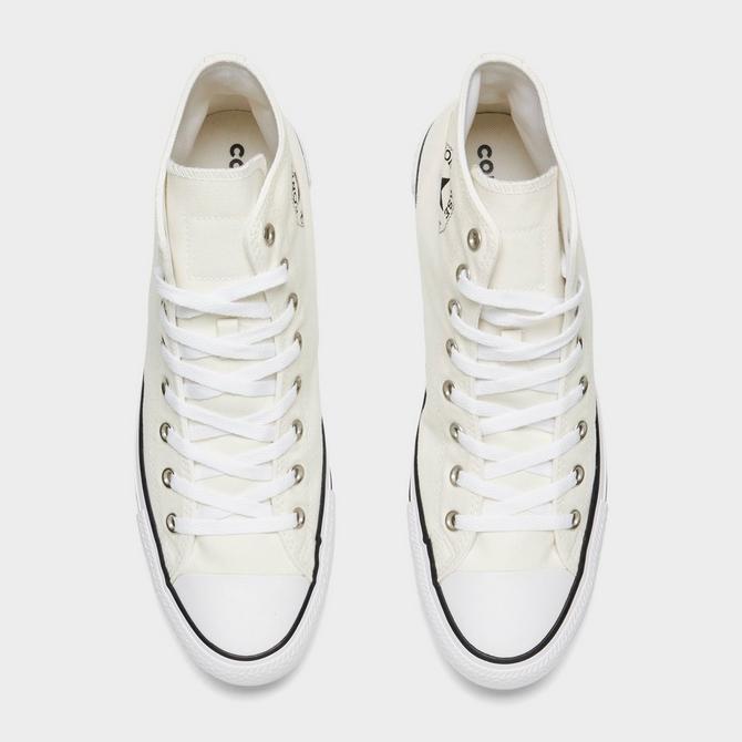 Quem foi Chuck Taylor? - JD Sports Blog