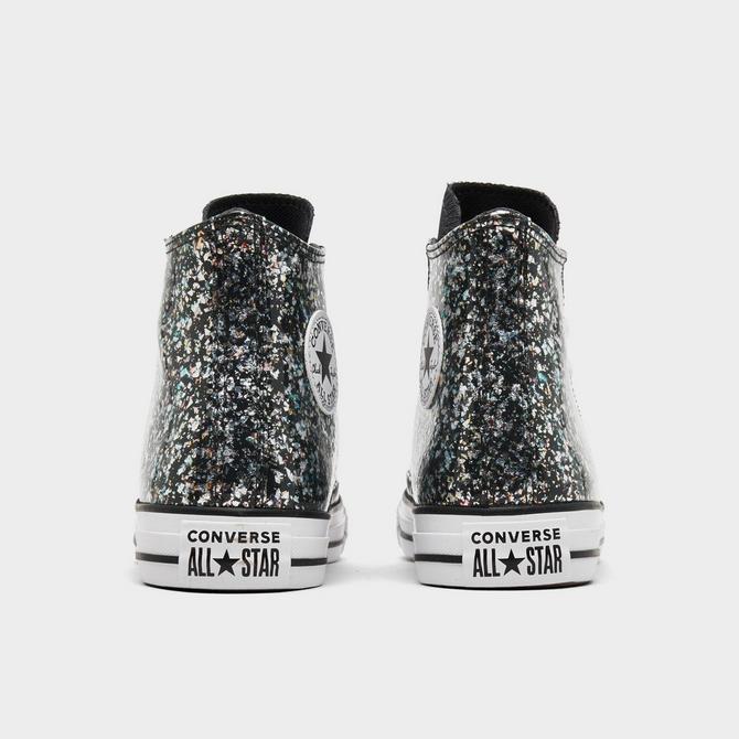 Chuck taylor all star sparkle online