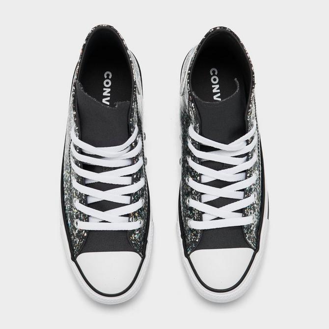 Converse kids galaxy best sale