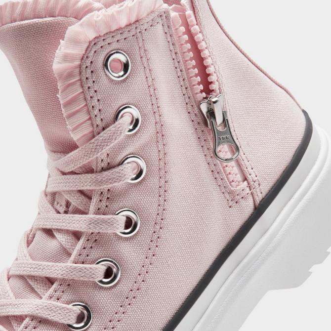 Converse shoes niña best sale