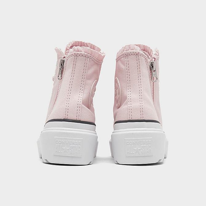 Girls' Little Kids' Converse Chuck Taylor All Star Lugged Girls' Little Kids' Converse Chuck Taylor All Star Lugged