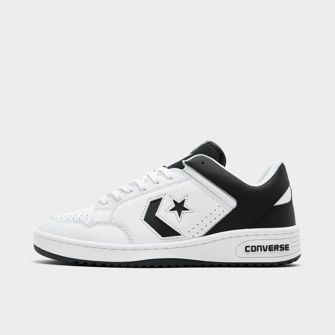 Converse weapon hotsell low poo