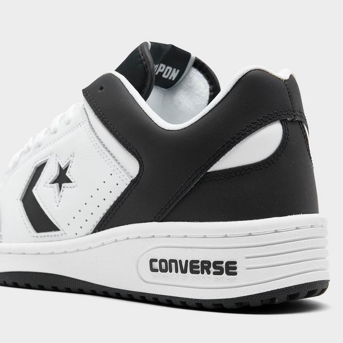 Converse Weapon Low Casual Shoes