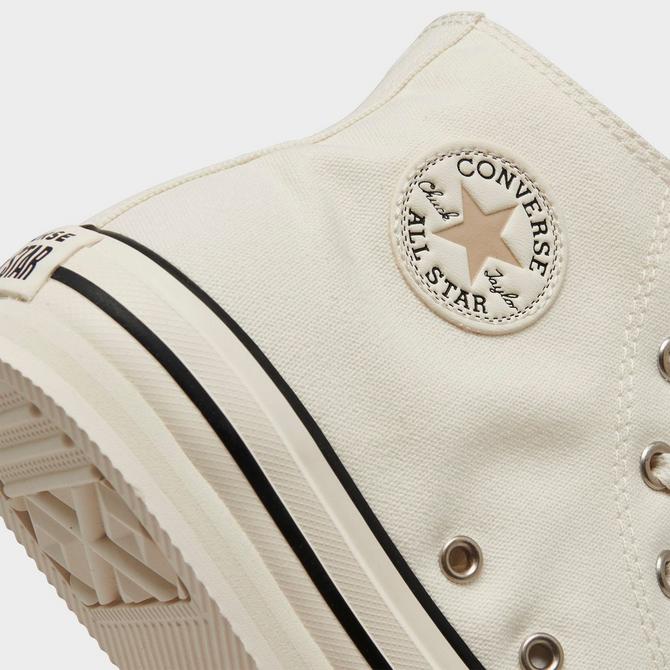 Girls Big Kids Converse Chuck Taylor All Star EVA Lift Platform Casual Shoes JD Sports