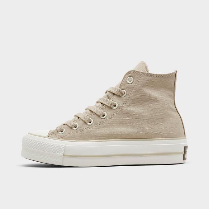 Chuck taylor all star beige online