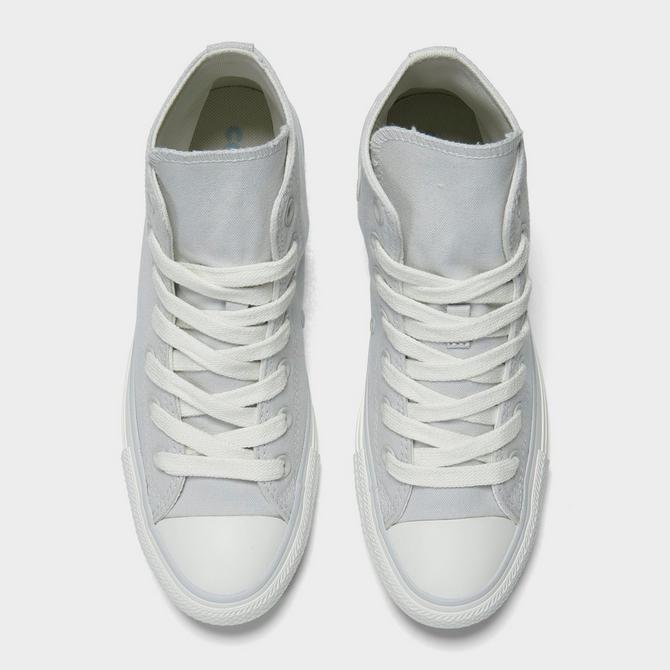 Chuck taylor all star mono canvas high top online