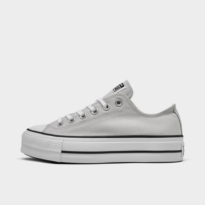 Converse shoes all star white best sale