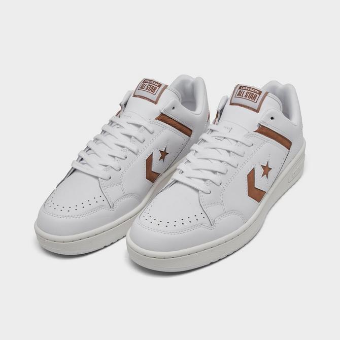 Converse Weapon Low Casual Shoes