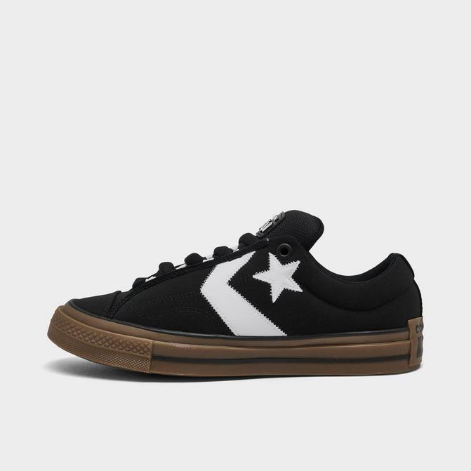 Jd sports converse one star online