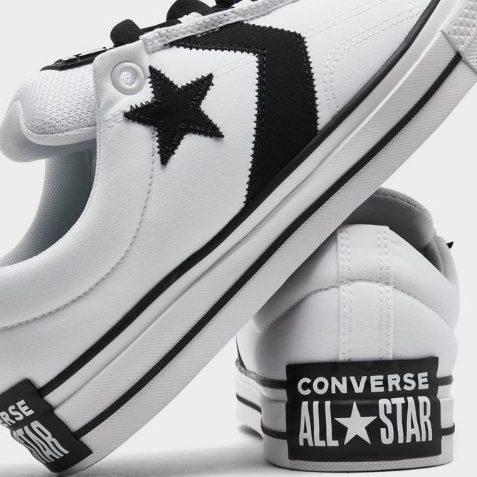 Converse Star Player 76 Puff Casual Shoes