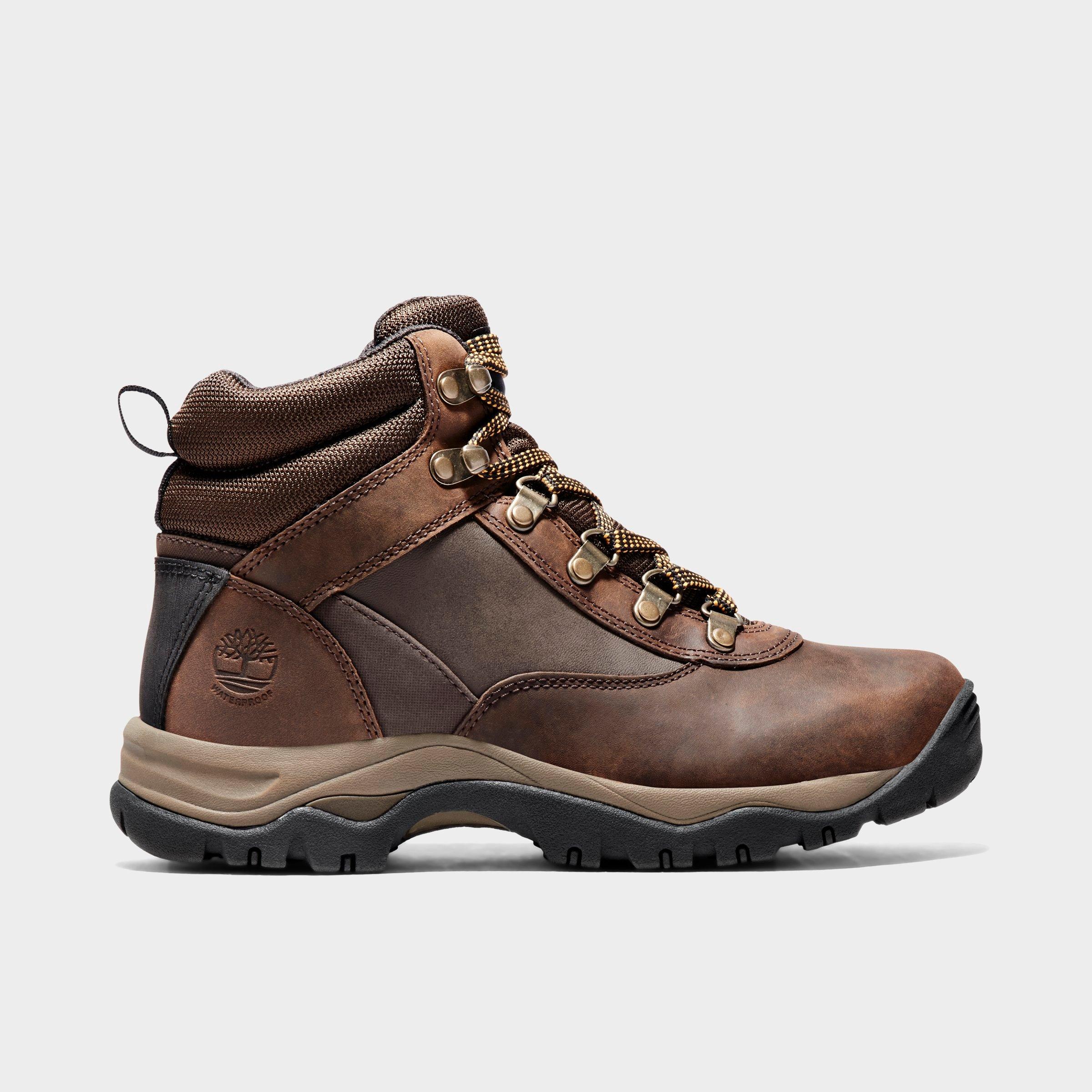 womens wide width waterproof boots